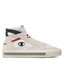 Champion Сникърси Champion Z70 Mid S21766-CHA-WW007 Wht/Red