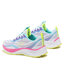 Skechers Sneakers Skechers Radiant Squad 303651L/WMLT White/Multi
