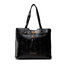 Monnari Ročna torba Monnari BAG2980-020 Black