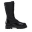 Solo Femme Aulinukai Solo Femme 72404-01-N33/M97-52-00 Juoda