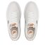 Nike Обувки Nike Court Vision Alta Ltr DM0113 004 Phantom/Sesame/White