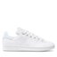 adidas Cipő adidas Stan Smith W G58186 Ftwwht/Dshgrn/Cblack