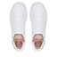 adidas Παπούτσια adidas Stan Smith Shoes HQ6779 Λευκό