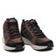 Skechers Trekkings Skechers Ironhide 51895/CHOC Chocolate