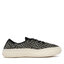 Vans Scarpe sportive Vans Circle Vee VN0A4BWL4WM1 Sting Ray Black/Vintage W