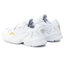 adidas Buty adidas Falcon W EE8838 Ftwwht/Ftwwht/Goldmt