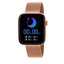 Marea Smartwatch Marea B58010/7 Rose Gold/Rose Gold