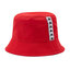 Kappa Sombrero Kappa Bucket Gunther 307114 Hibiscus 18-1762
