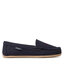 Polo Ralph Lauren Pantofole Polo Ralph Lauren Declan RF103616 Navy/Red