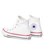 Converse Tornacipő Converse Yths CT Core Hi 3J253 Optical Wht