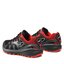 Joma Scarpe Joma Tk.Trek 2301 TKTRES2301 Black/Red