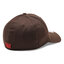 New Era Cappellino New Era New York Yankees League Essential 39Thirty 60284930 Dark Brown