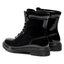 Hugo Gummistiefel Hugo Gamma 50441801 10230865 01 Black 001