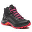 Grisport Trekkingschuhe Grisport 14717A10G Nero/Amarcord 120