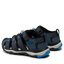 Keen Sandále Keen Newport Neo H2 1022903 Blue Nights/Brilliant Blue