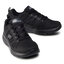 Skechers Pantofi Skechers Summits 232069/BBK Black