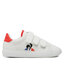 Le Coq Sportif Sneakers Le Coq Sportif Courtset Ps 2310237 Optical White