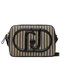 Liu Jo Дамска чанта Liu Jo M Camera Case AA3292 E0587 Nero 22222
