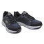 Skechers Trekkings Skechers Oak Canyon 51893/NVLM Navy/Lime