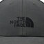 The North Face Șapcă The North Face Recycled 66 NF0A4VSV0C51 Asphalt Grey