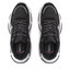 Big Star Shoes Sportcipő Big Star Shoes KK274383 Black