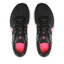 Nike Обувки Nike Revolution 6 Nn DC3729 002 Black/Hyper Pink/Iron Grey