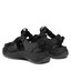 Keen Sandale Keen Astoria West Open Toe 1024868 Black/Black