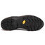 Salewa Scarpe da trekking Salewa Ms Mtn Trainer 2 Gtx GORE-TEX 61356-0933 Black/Carrot
