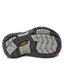 Keen Sandalen Keen Newport H2 1026266 Multi/Tillandsia Purple