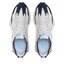 New Balance Sneakersy New Balance MS327NF Bílá