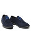 Zarro Nizki čevlji Zarro DZ8 Granat/Blue