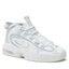 Nike Boty Nike Air Max Penny DV7220 100 White/Grey
