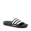 adidas Чехли adidas adilette Shower AQ1701 Cblack/Ftwwht/Cblack