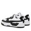 Puma Sportcipő Puma Cali Dream LTH Jr 393355 02 Puma White-Puma Black