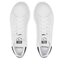 adidas Boty adidas Stan Smith FX5501 Ftwwht/Ftwwht/Conavy