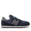 New Balance Αθλητικά New Balance GM500WB2 Σκούρο μπλε