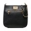 Monnari Дамска чанта Monnari BAG1350-020 Czarny