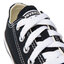 Converse Sneakers Converse Yths C/T Allsta 3J235 Black