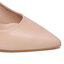 Gino Rossi Γόβες Gino Rossi 22955 Beige