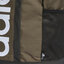 adidas Batoh adidas Essentials Linear Backpack HR5344 olive strata/black/white