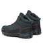 CMP Trekkings CMP Rigel Mid Trekking Shoes Wp 3Q12947 Lake-Ferrari 11FP