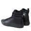 Converse Teniși Converse Ctas Berkshire Boot Hi 171447C Black/Black/Ash Stone