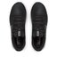 Under Armour Pantofi Under Armour Ua Charged Pursuit 3 Bl 3026518-001 Negru