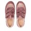 Mrugała Sneakers Mrugała Coco 3311/3-45 Berry Stars