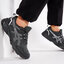 Asics Chaussures Asics Gel-Venture 8 1011A824 Black/White 006