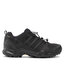 adidas Scarpe adidas Terrex Swift R2 Gtx GORE-TEX CM7492 Cblack/Cblack/Cblack