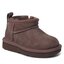 Ugg Pantofi Ugg T Classic Ultra Mini 1130750T Bcdr