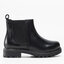 Gioseppo Kozačky Gioseppo Niagan 60843 Black