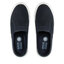 Keddo Πάνινα παπούτσια Keddo 528323/01-01 Dark Blue