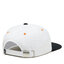 Volcom Šiltovka Volcom Hager D5512303 White